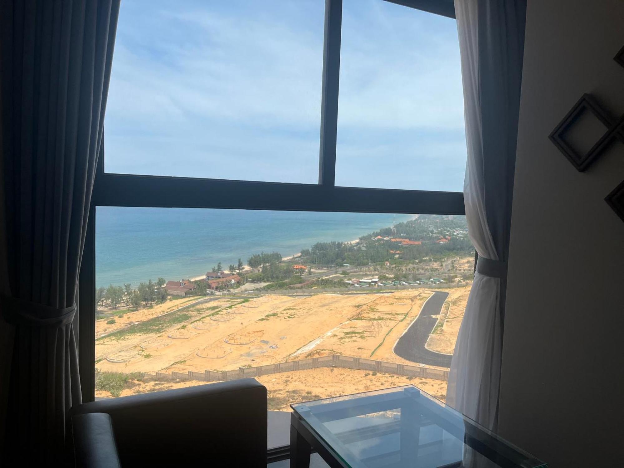 Apec Mandala Chambay Mui Ne S0604