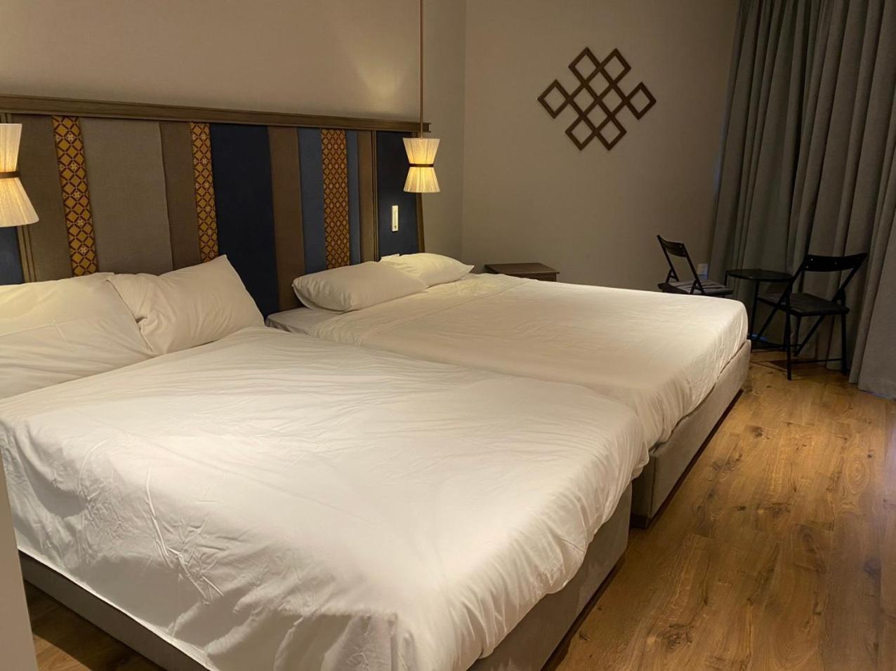 Hotel Apec Mandala Chambay Mui Ne S0604 5*