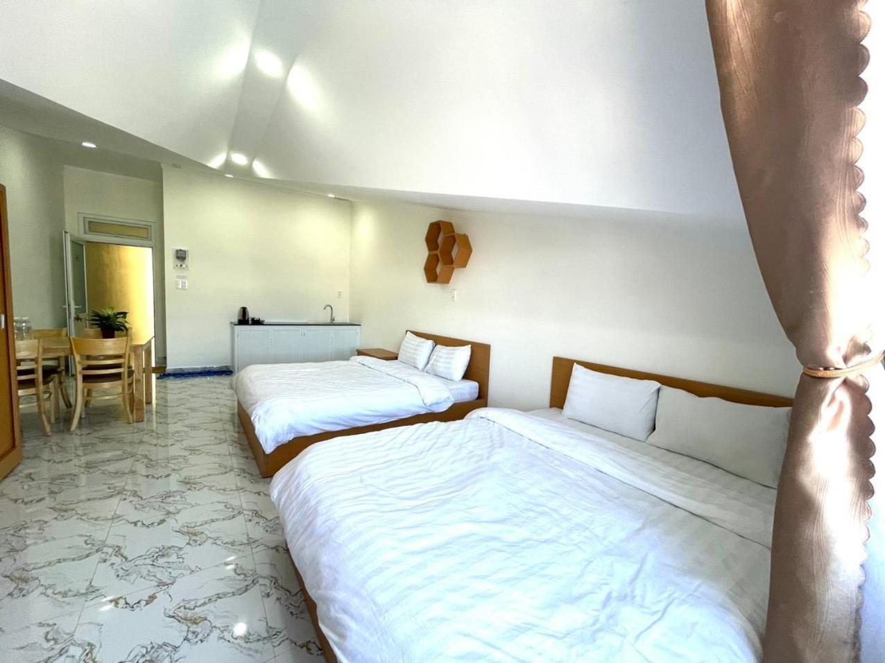 Hotel Minh G *