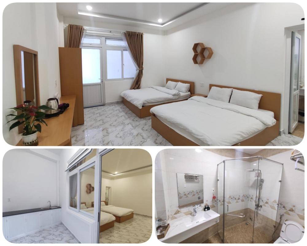 Minh G Hotel *