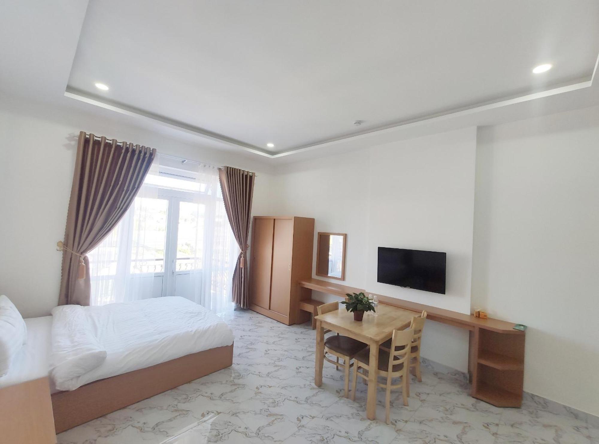 Hotel Minh G *