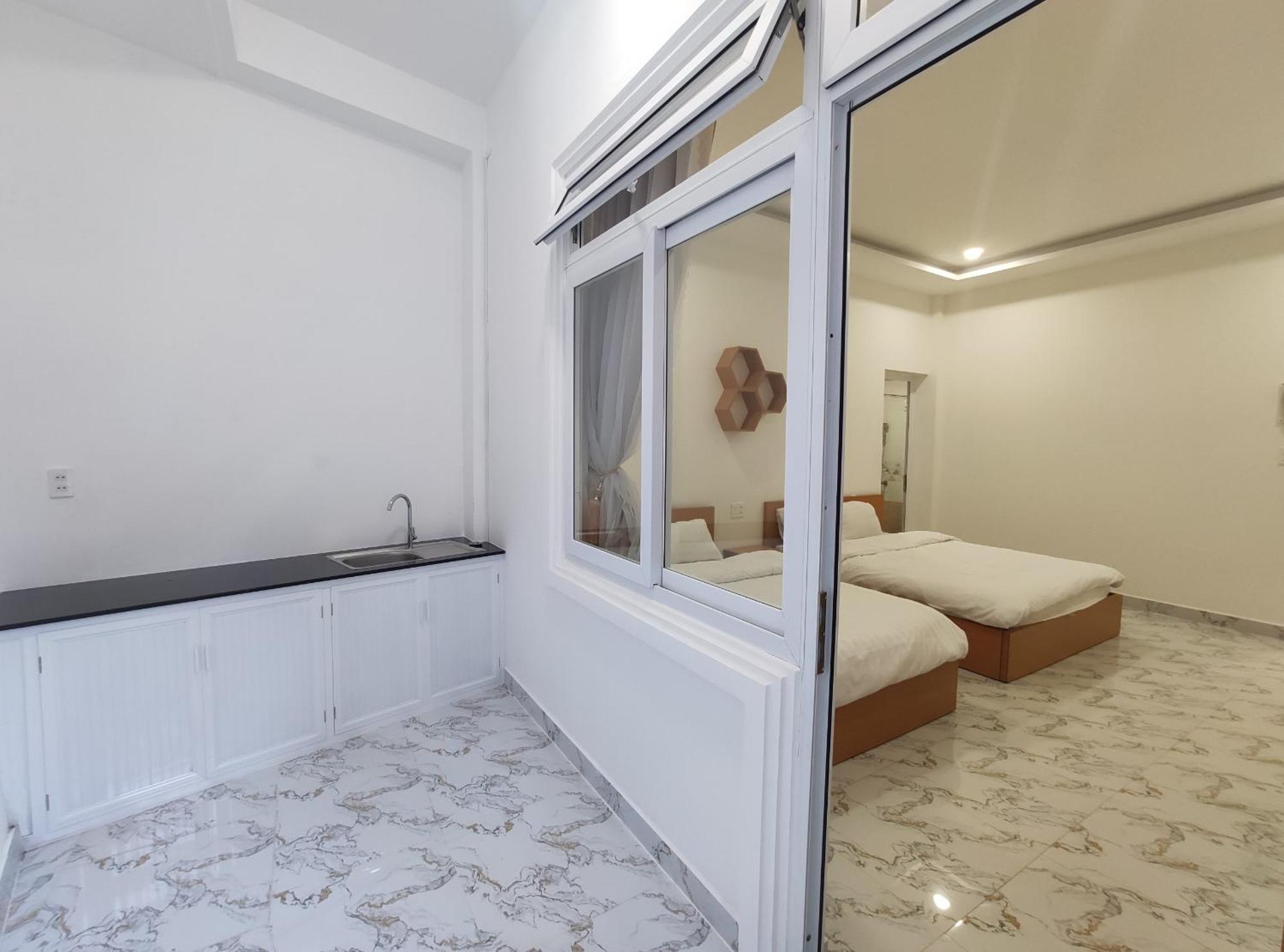 Minh G Hotel