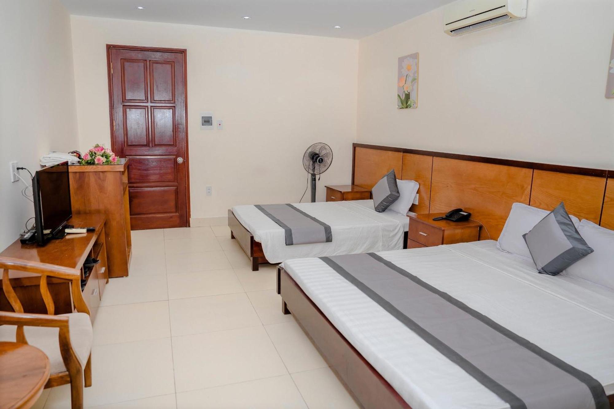 Catba 206 Hotel
