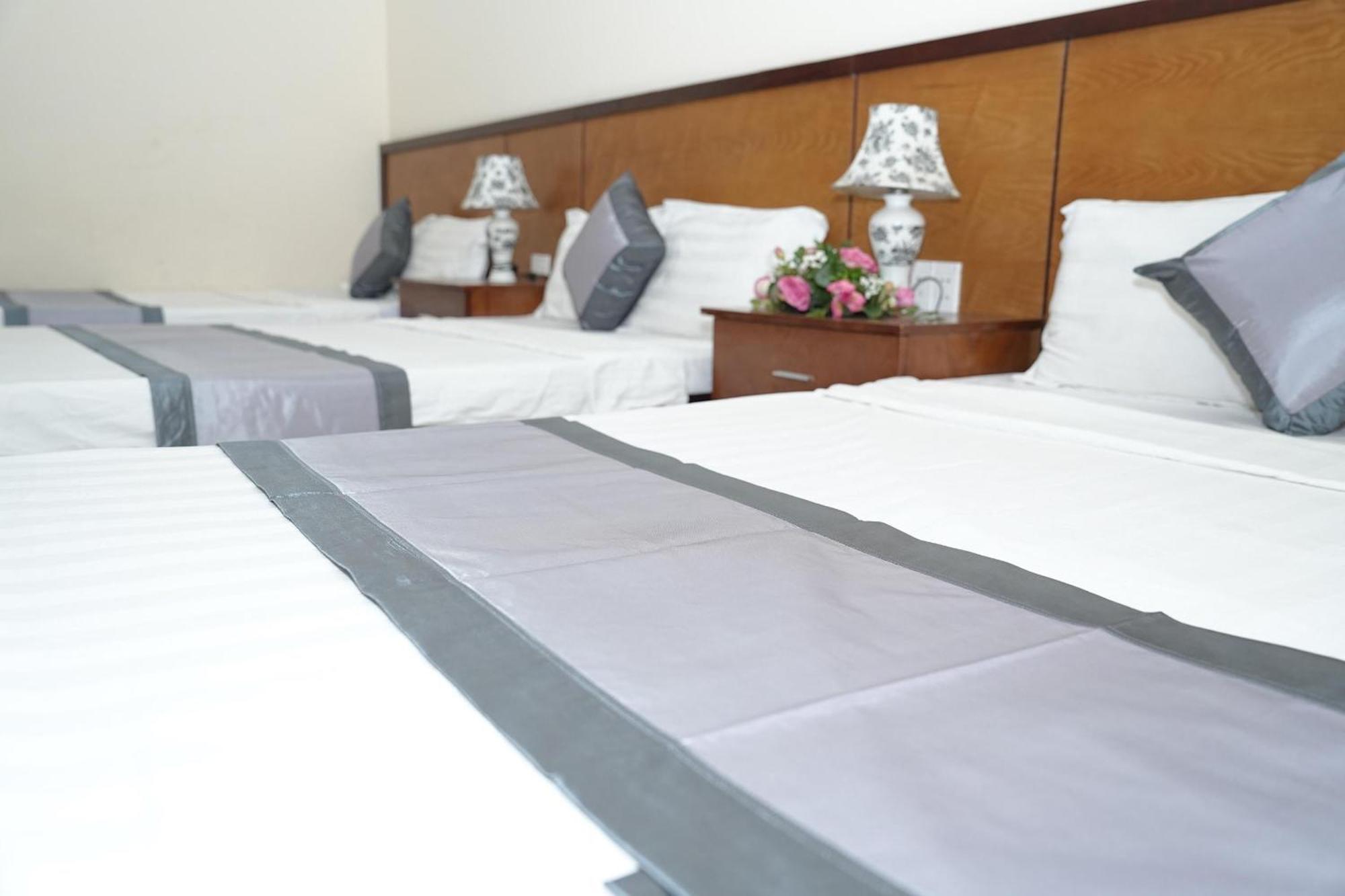 Hotel Catba 206 3*