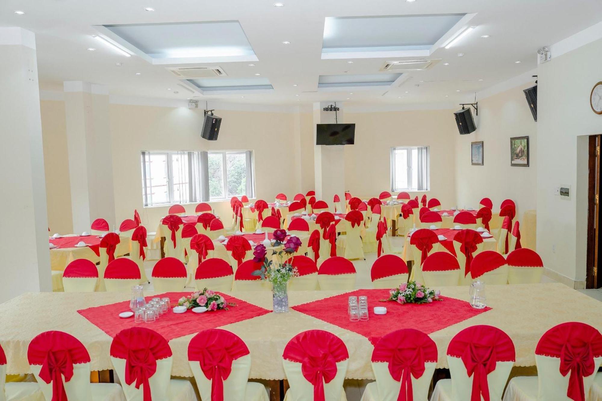 Catba 206 Hotel 3*