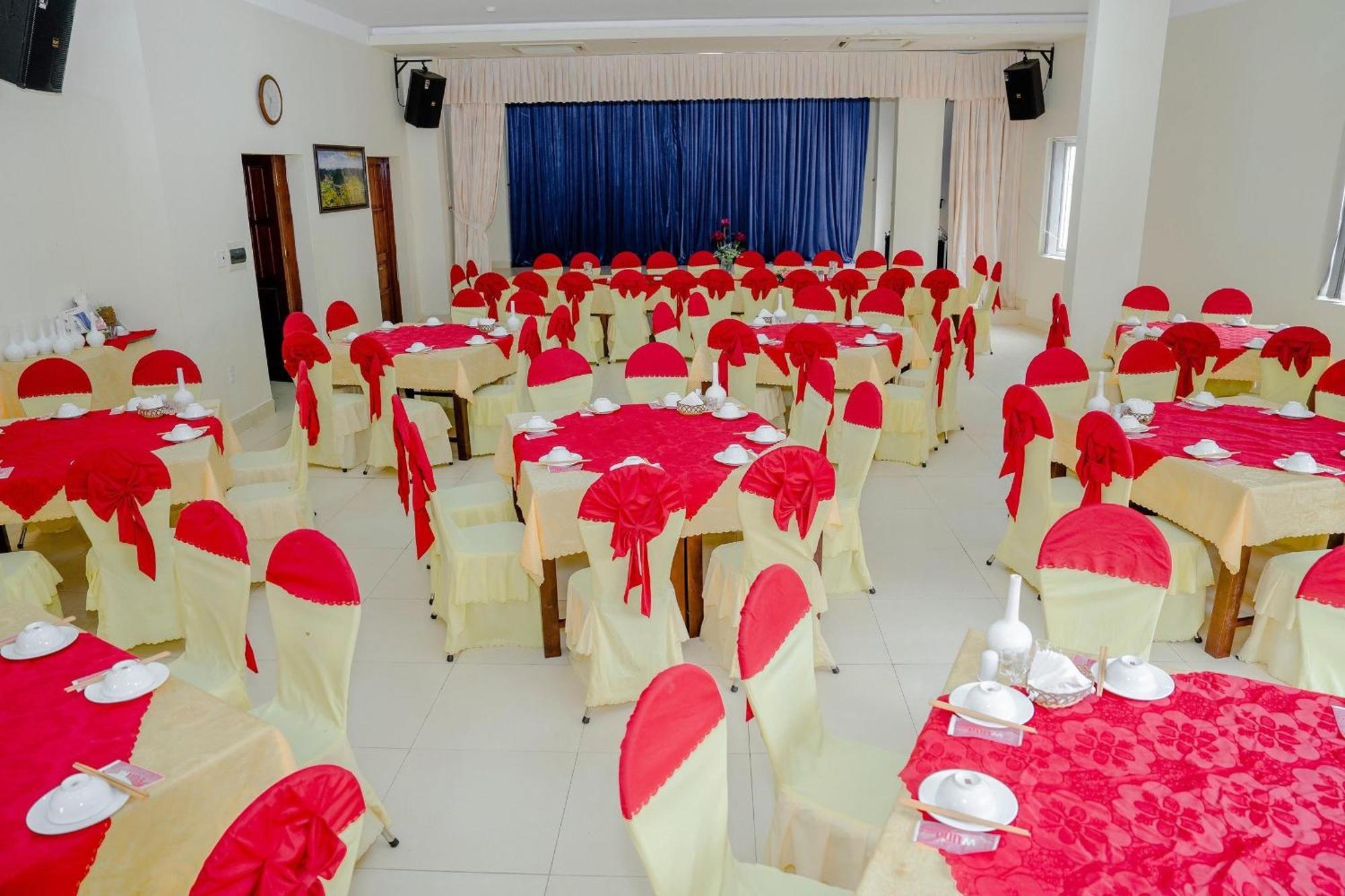 Catba 206 Hotel