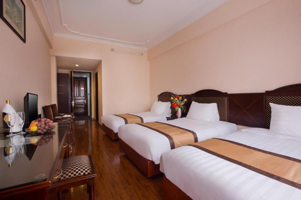 Nk Hotel