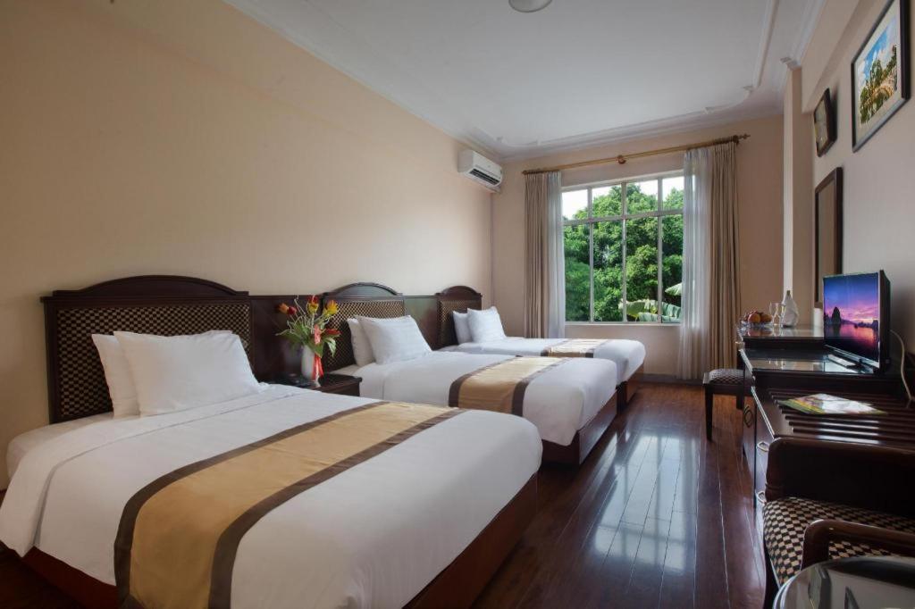 Nk Hotel