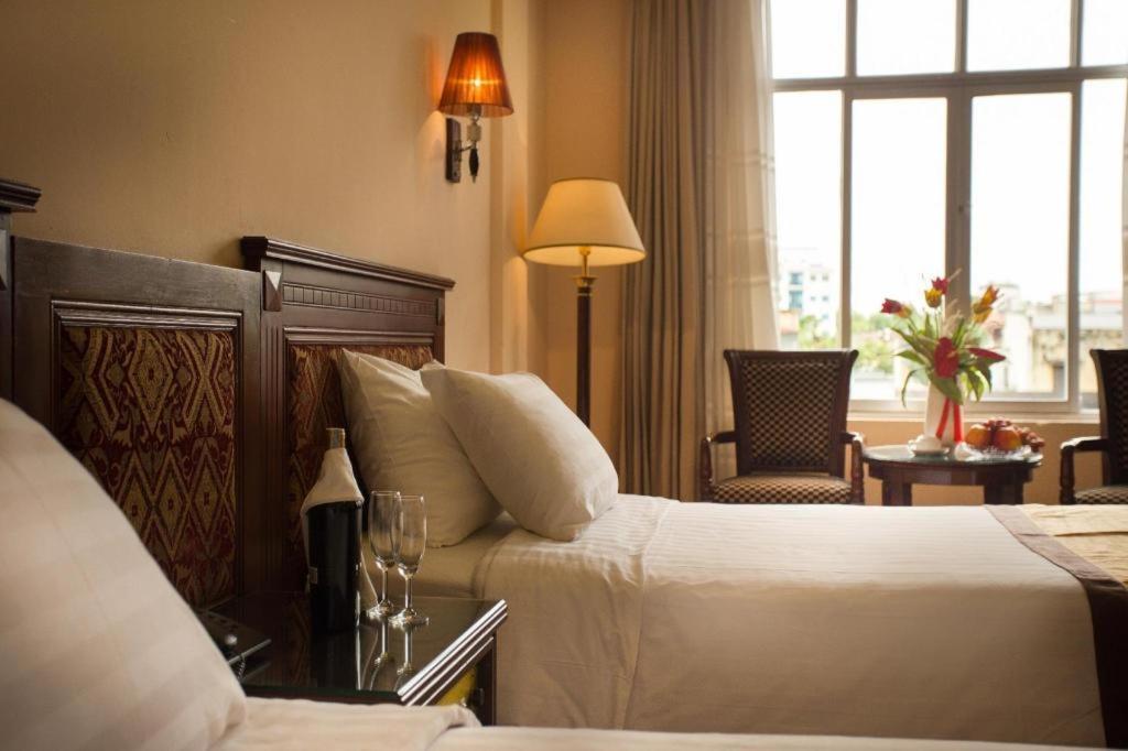Hotel Nk 3*