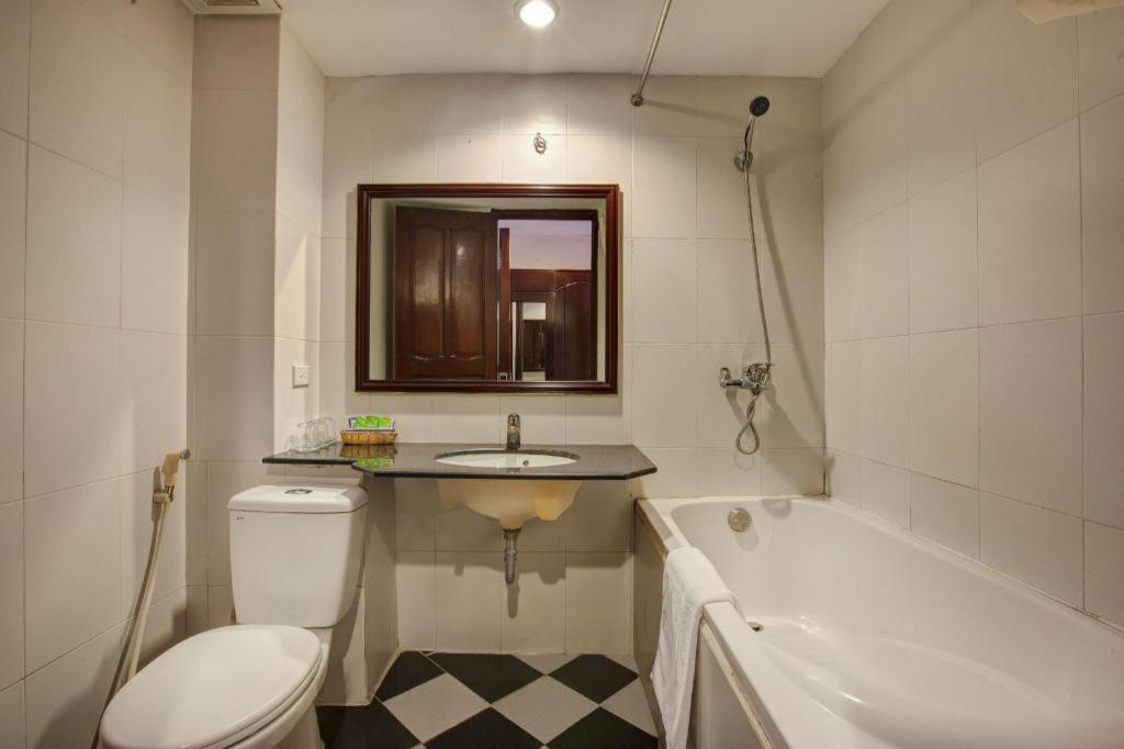 Nk Hotel