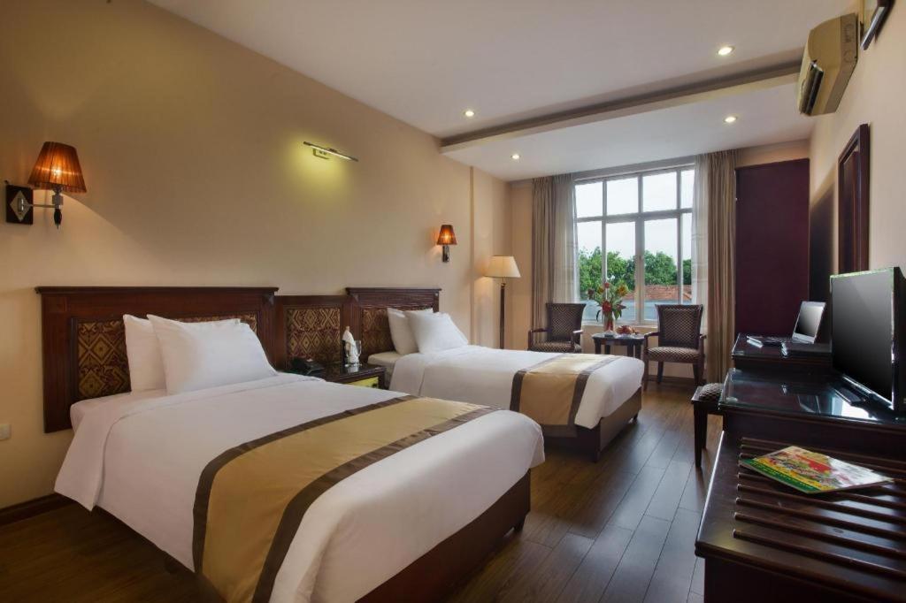 Hotel Nk