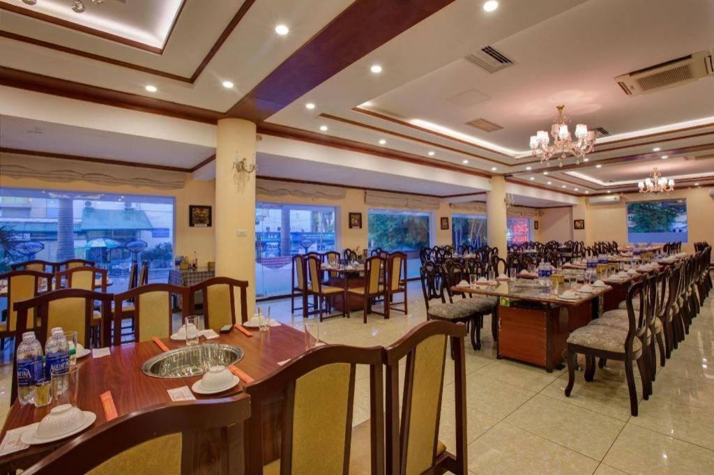 Nk 3* Hanoi