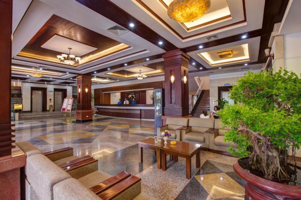 Hotel Nk Hanoi