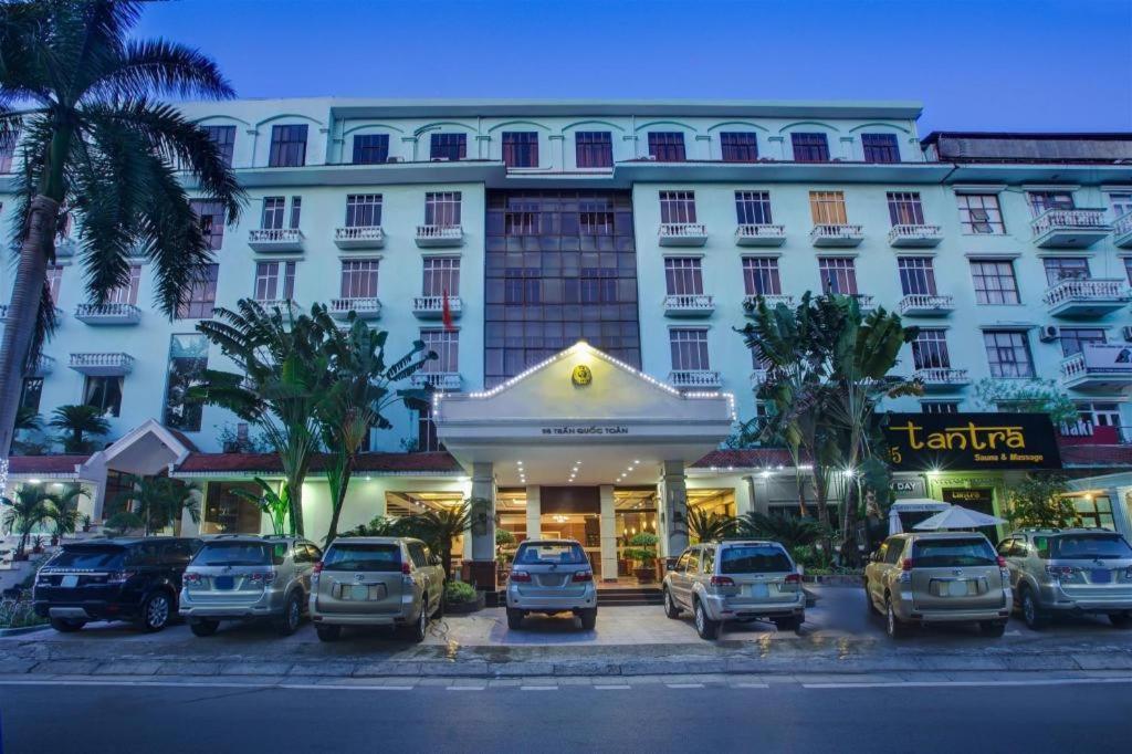 Hotel Nk