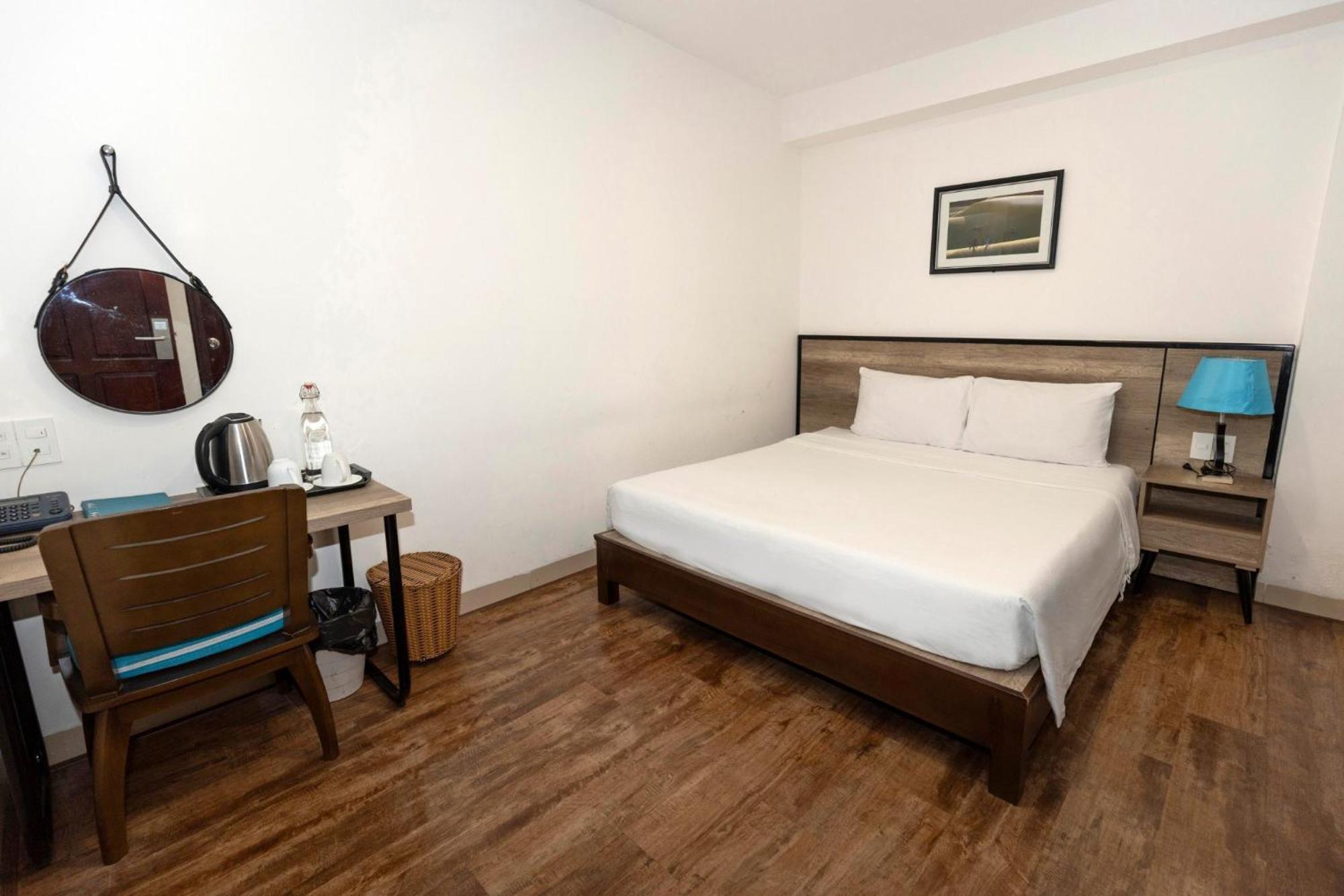 Hotel Golden Lotus - Sen Vang