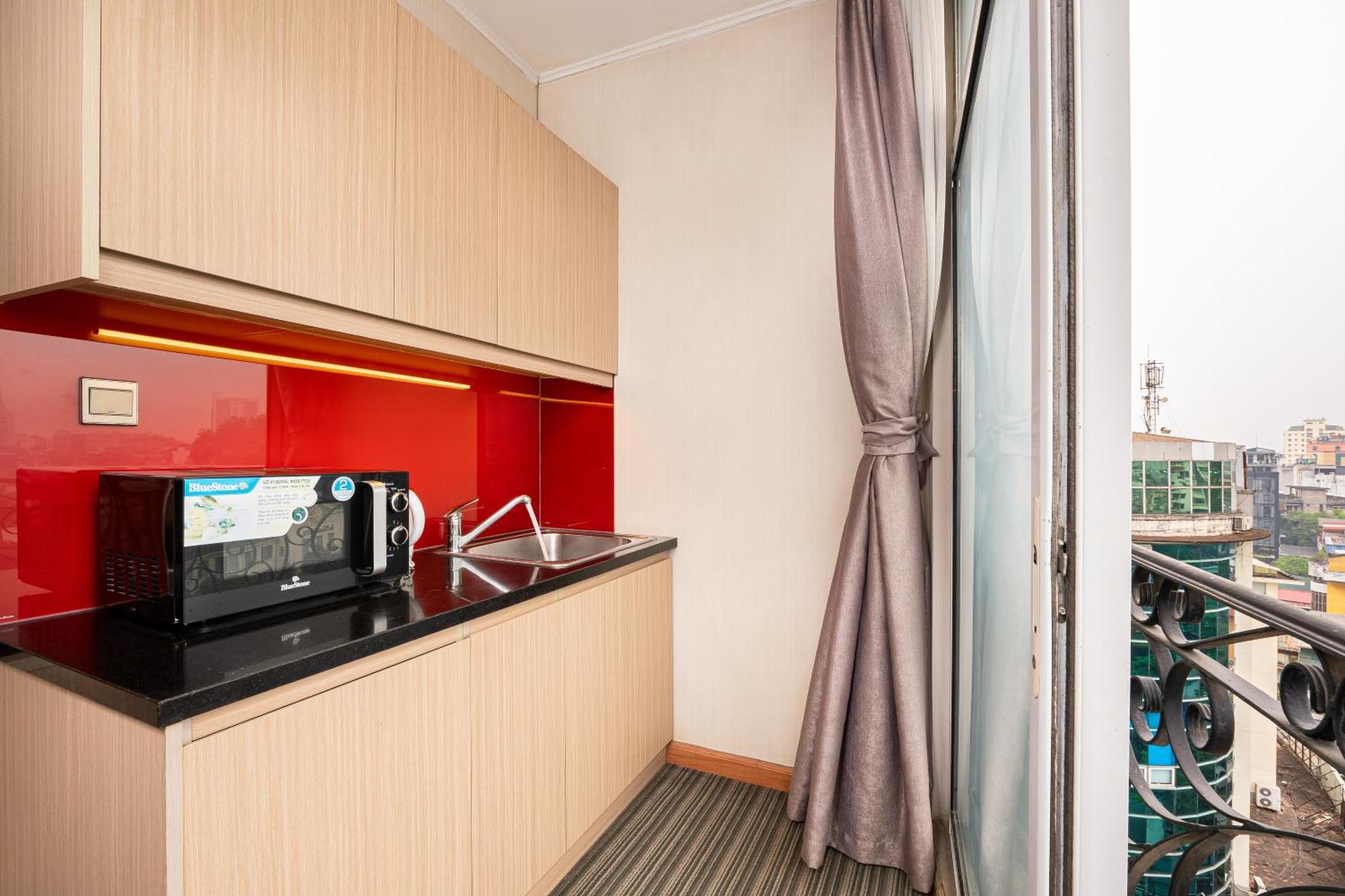 Candle Hotel 4*