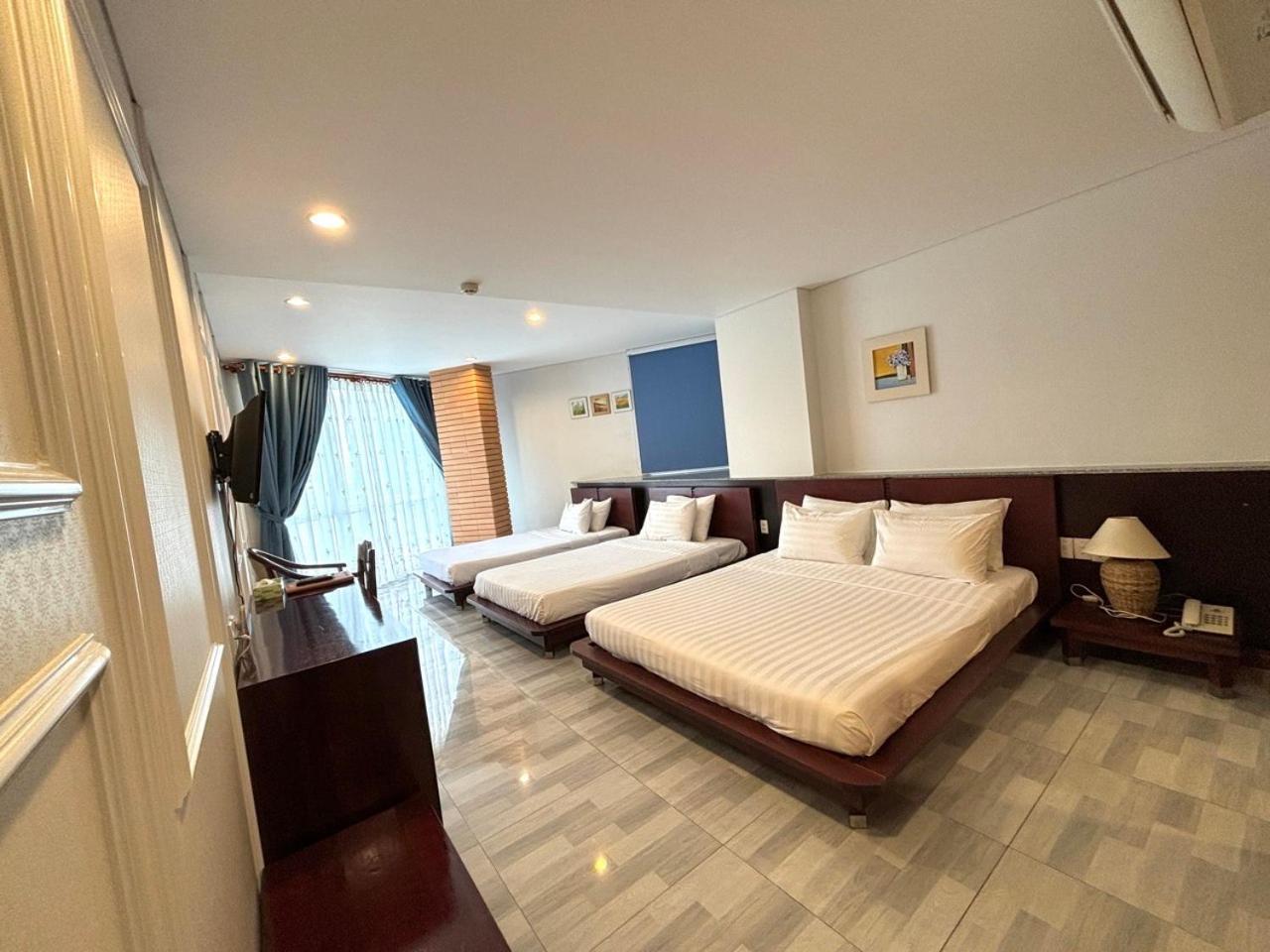 Kim Tho Hotel
