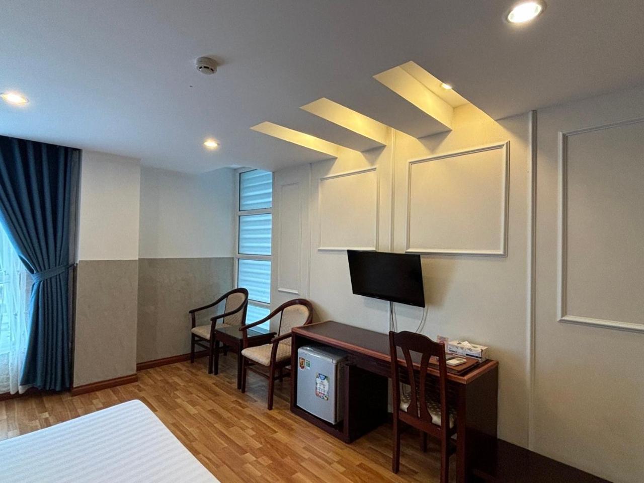 Hotel Kim Tho