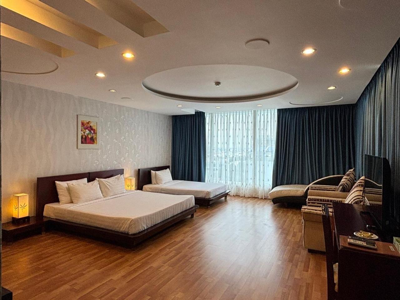 Kim Tho Hotel