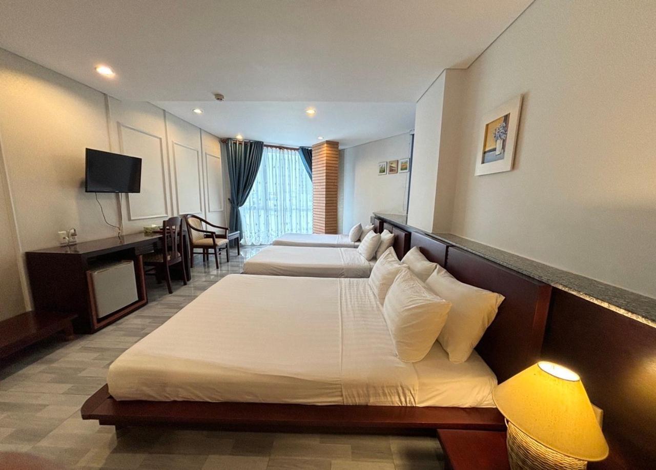 Hotel Kim Tho 3*