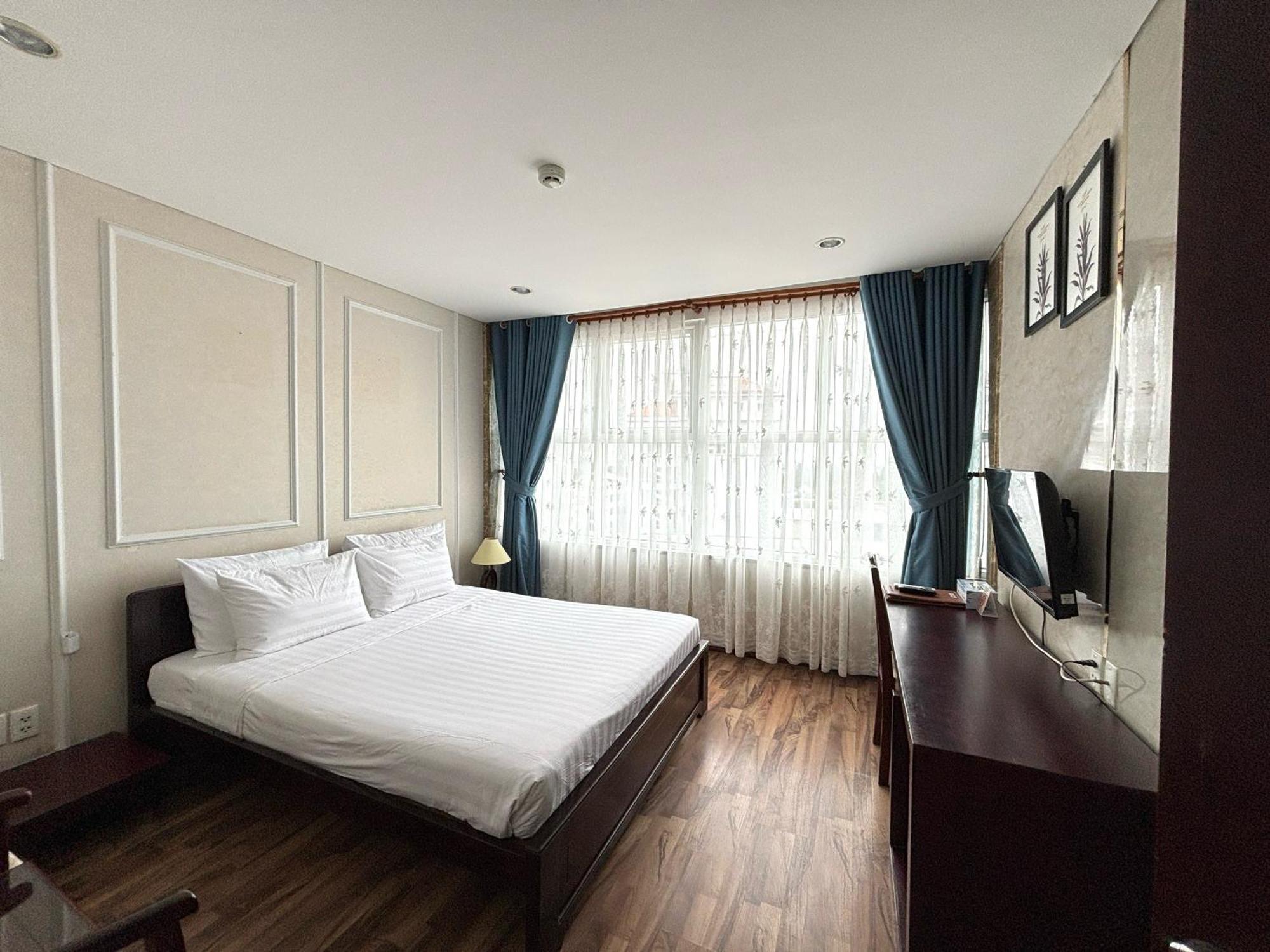 Hotel Kim Tho