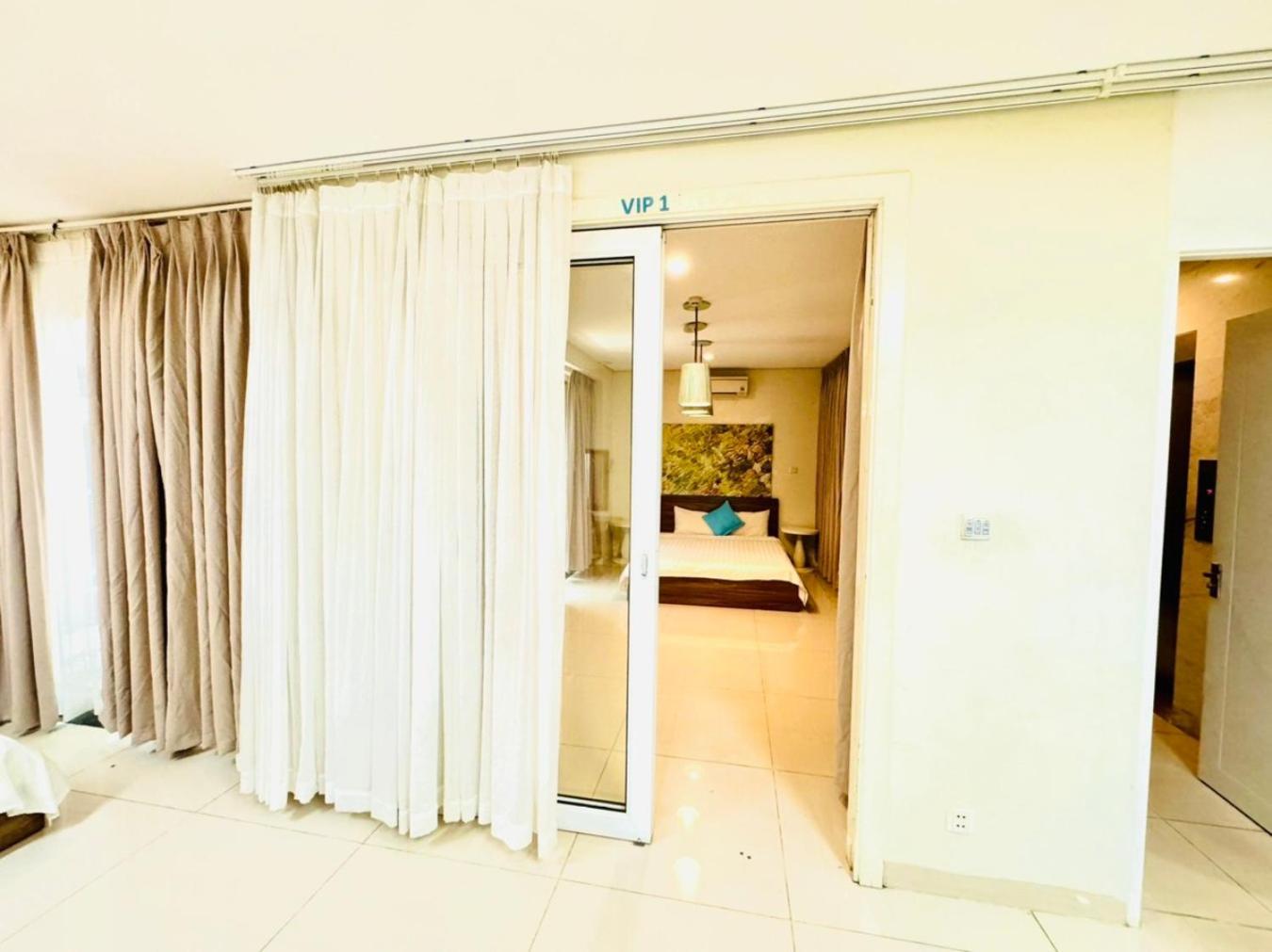 Hotel Palmier - Art House 3*