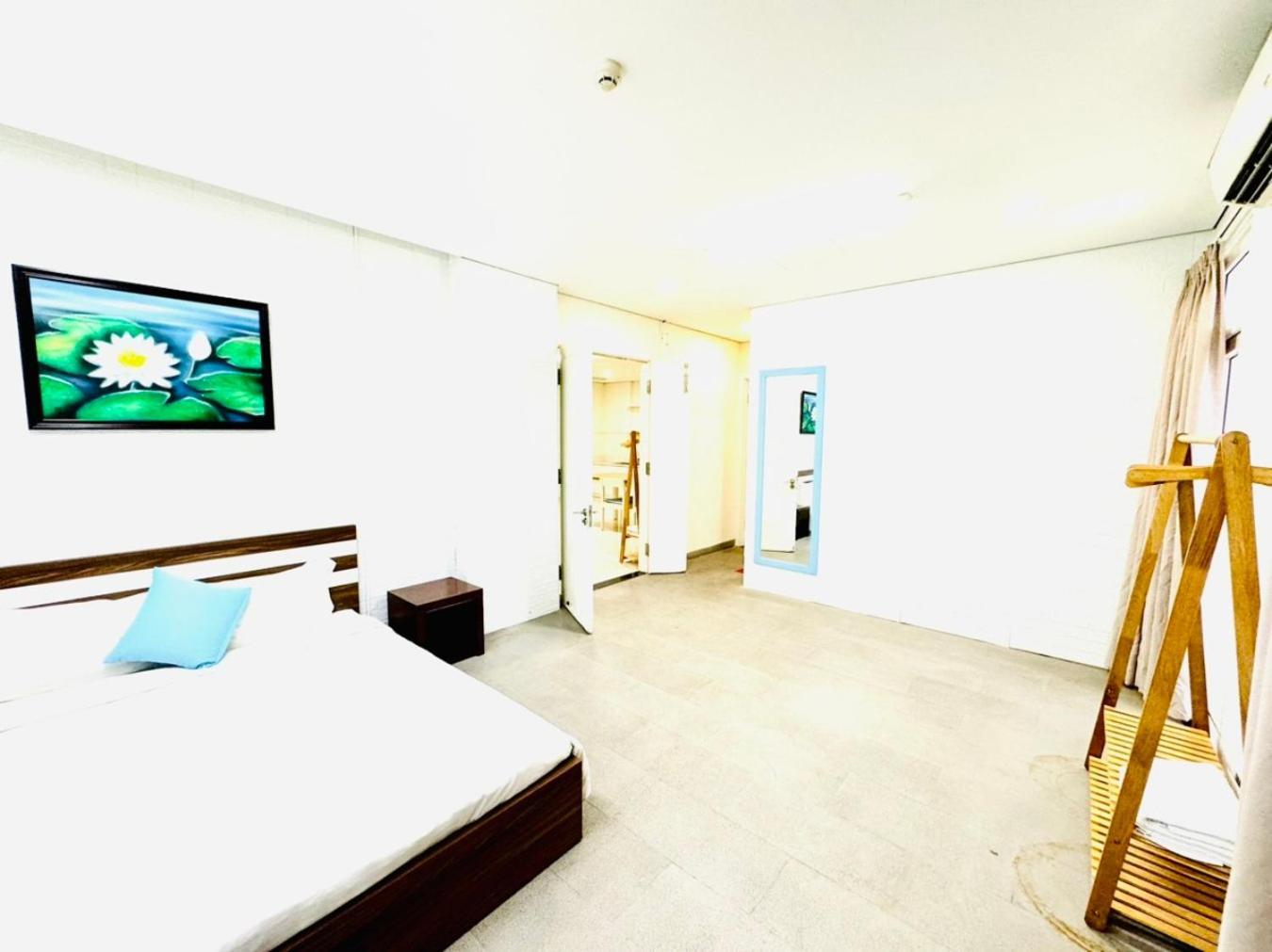 Hotel Palmier - Art House Da Nang