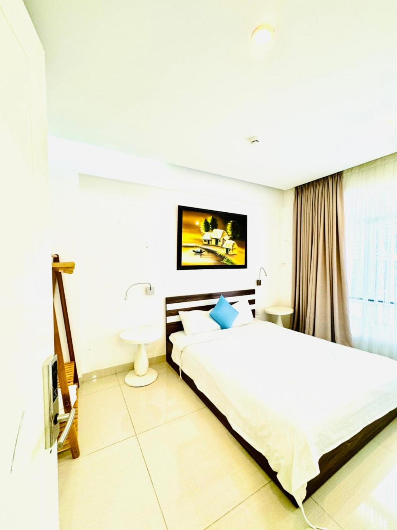 Palmier - Art House Da Nang