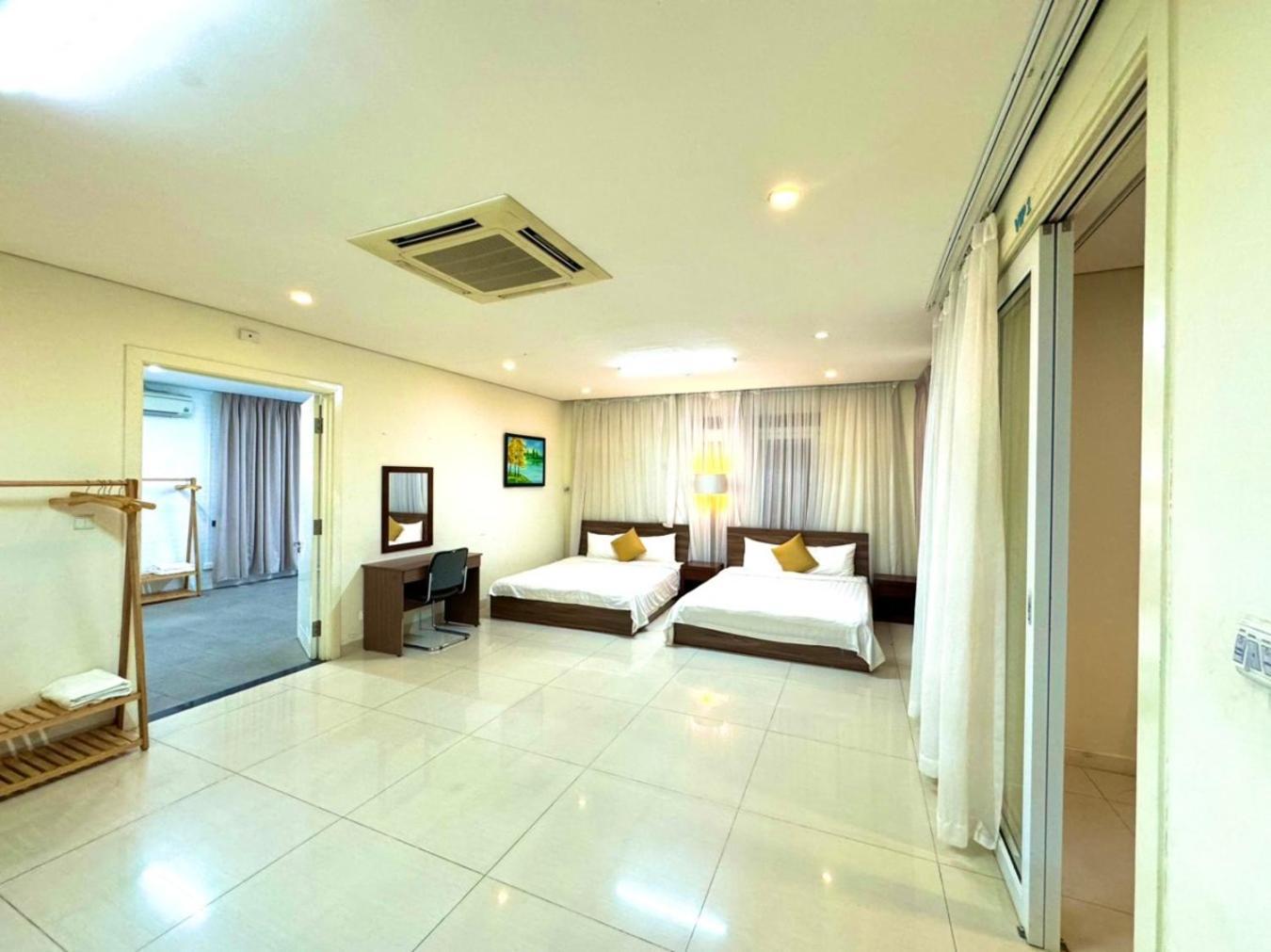 Hotel Palmier - Art House Da Nang