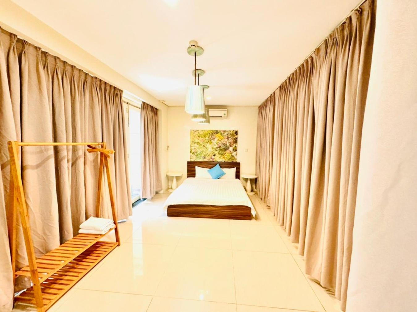 Palmier - Art House 3*