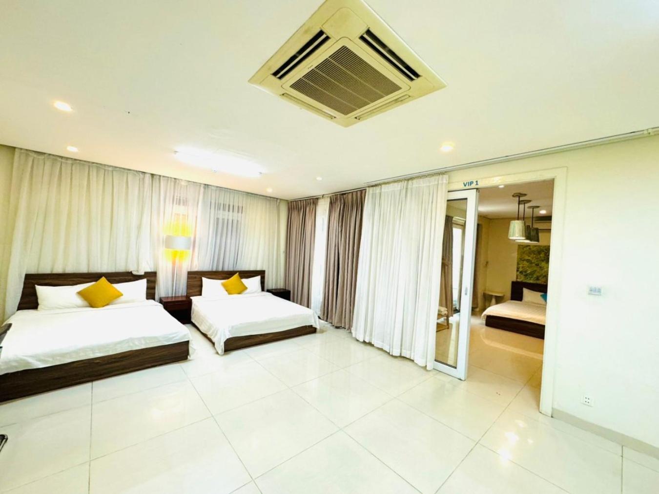 Palmier - Art House 3* Da Nang