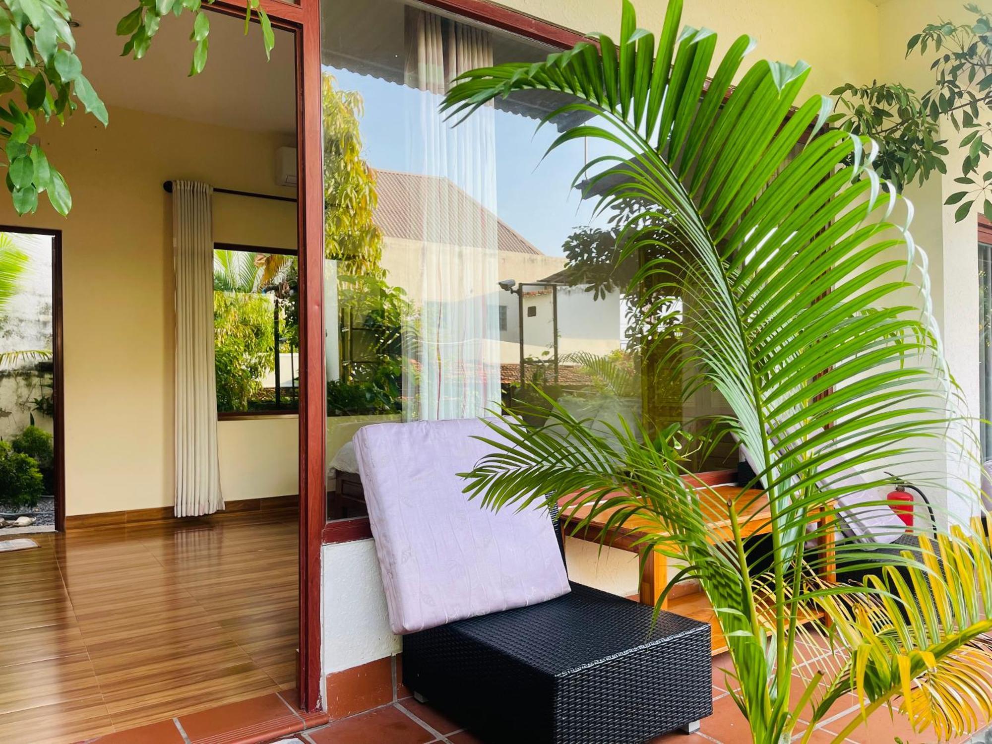 Guest house Garden And Kite School Mui Ne
