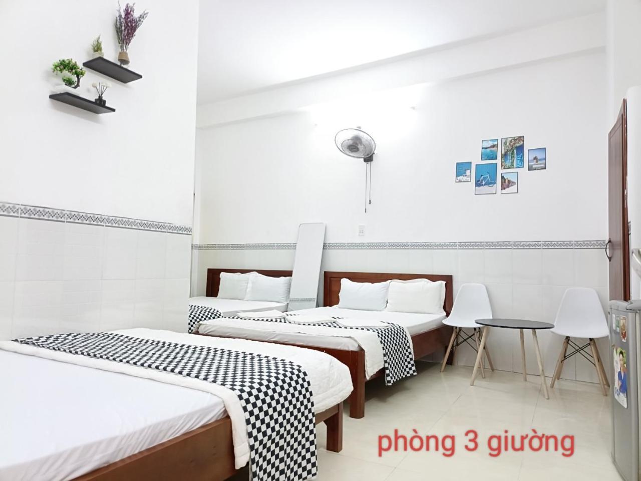Hotel Anh Tan *