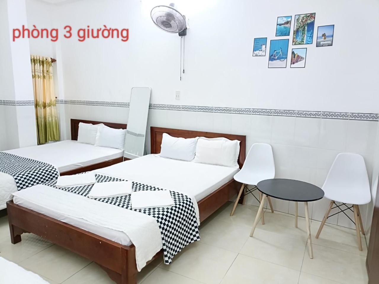 Anh Tan Hotel Vũng Tàu