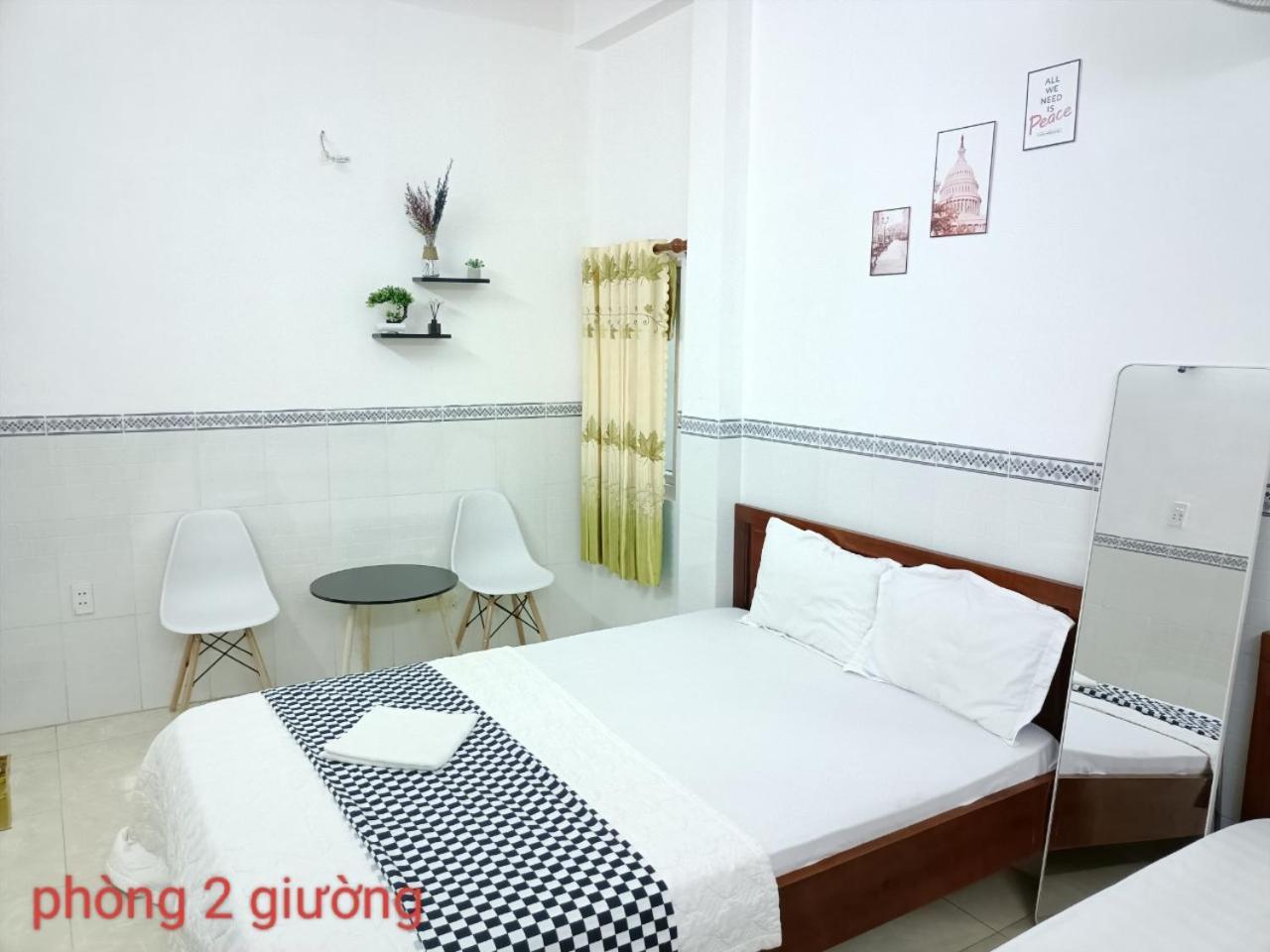 Hotel Anh Tan