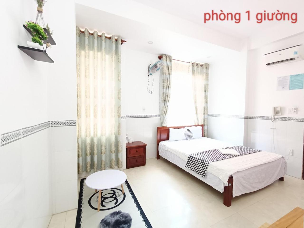 Anh Tan Hotel *