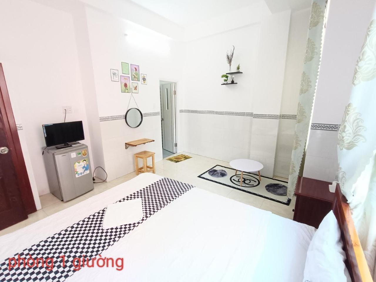 Hotel Anh Tan *