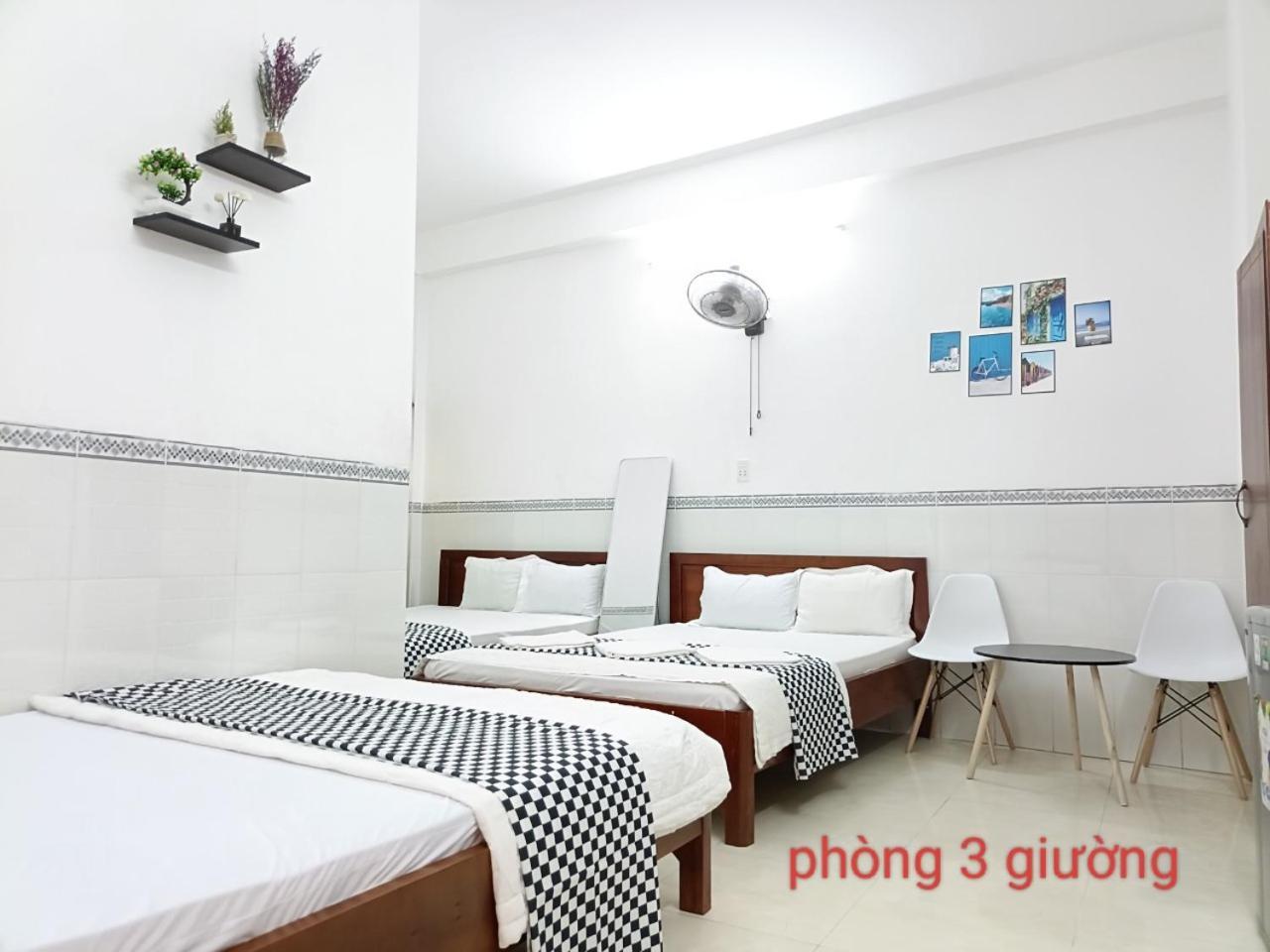 Anh Tan Hotel