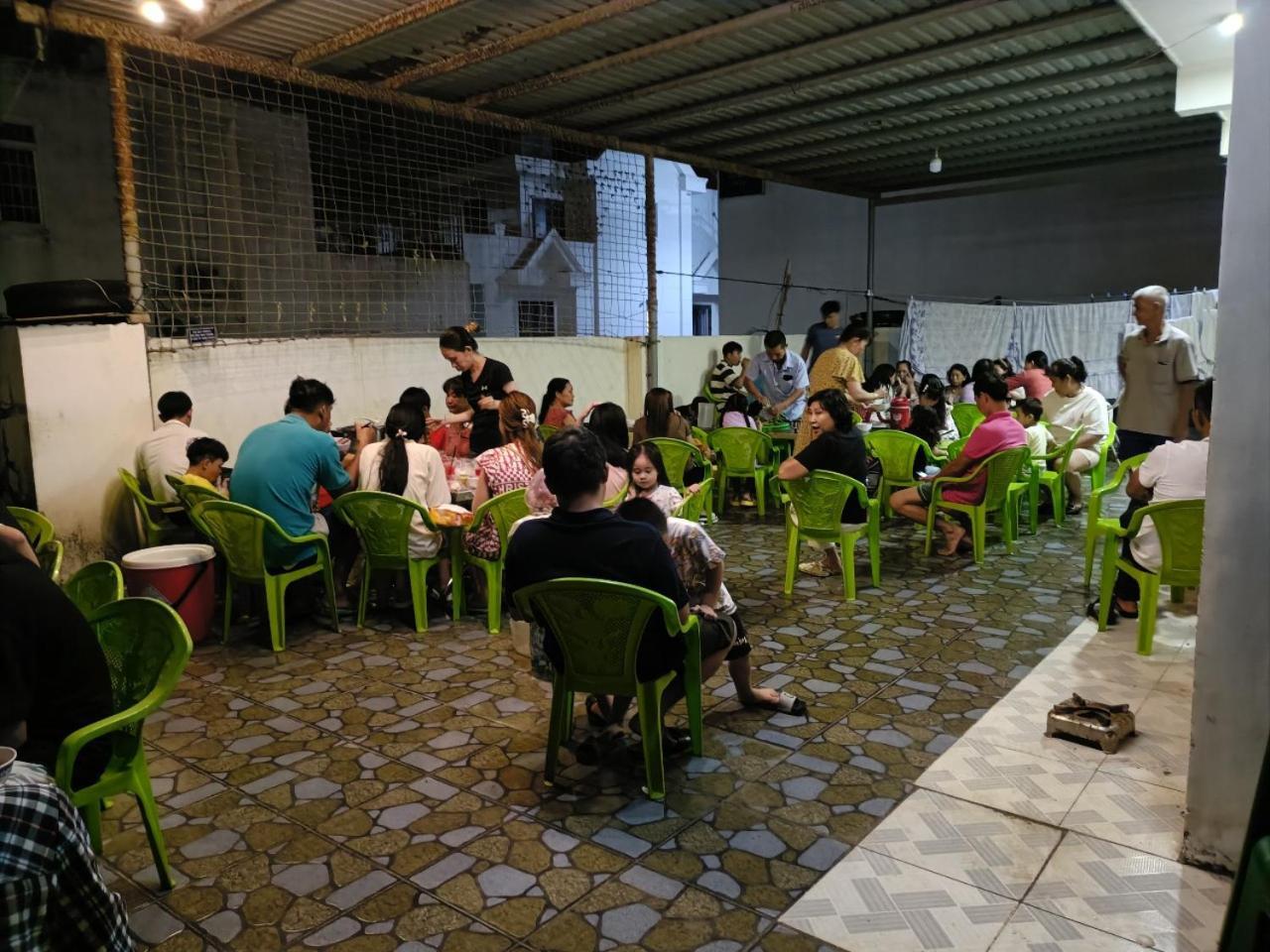 Hotel Anh Tan *