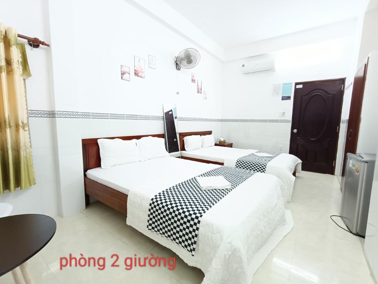 Anh Tan Hotel Vũng Tàu