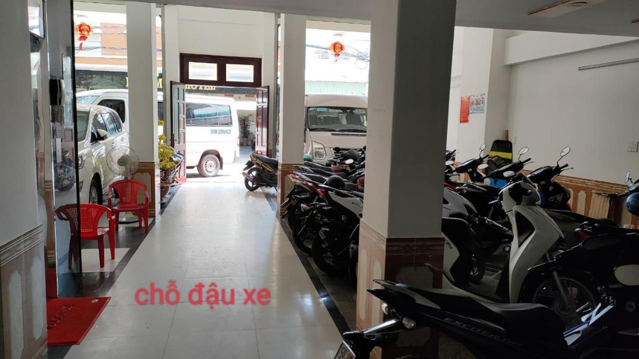 Hotel Anh Tan Vũng Tàu