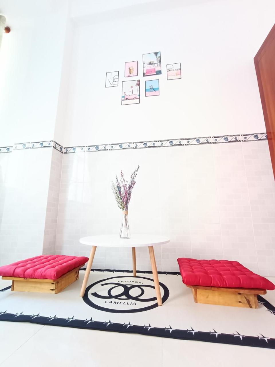 Hotel Anh Tan