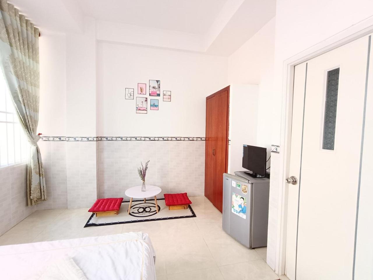 Hotel Anh Tan Vũng Tàu