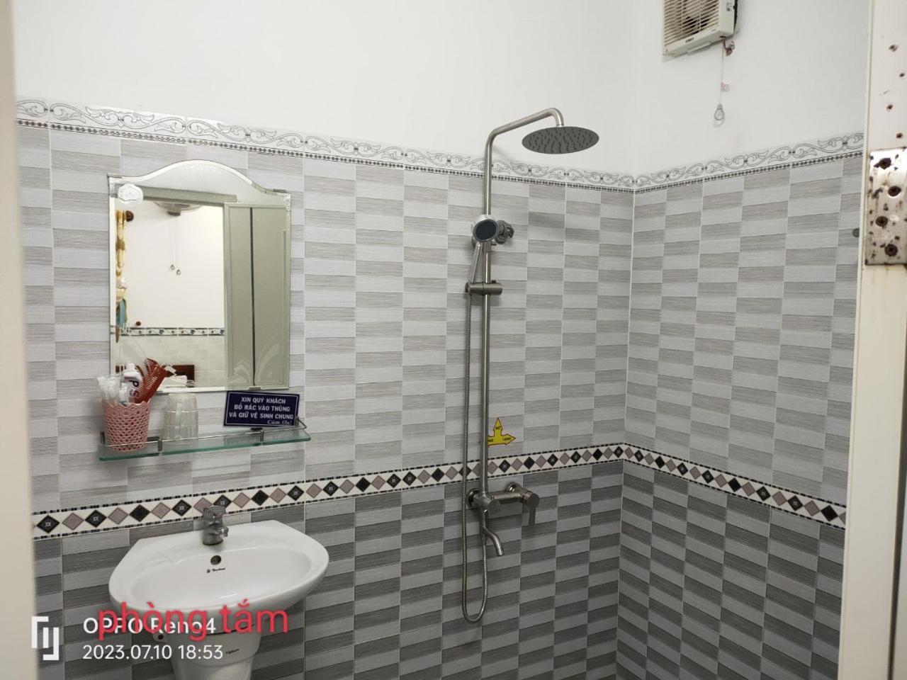 Anh Tan Hotel