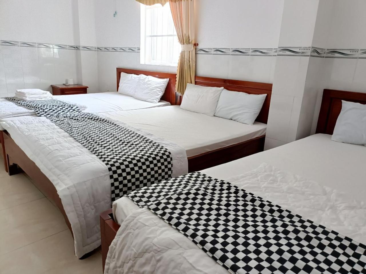 Hotel Anh Tan