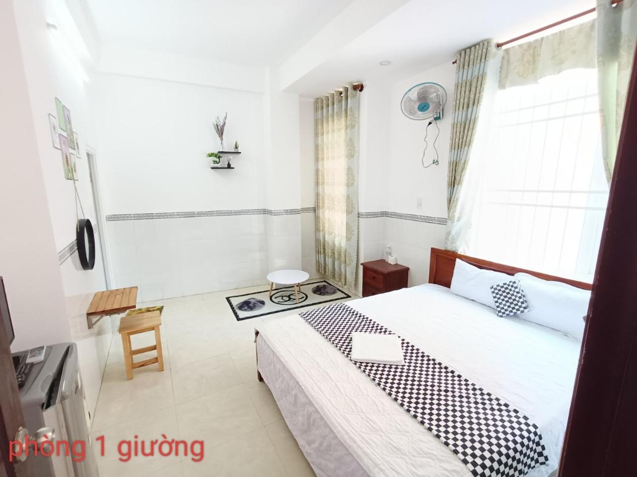 Anh Tan Hotel *