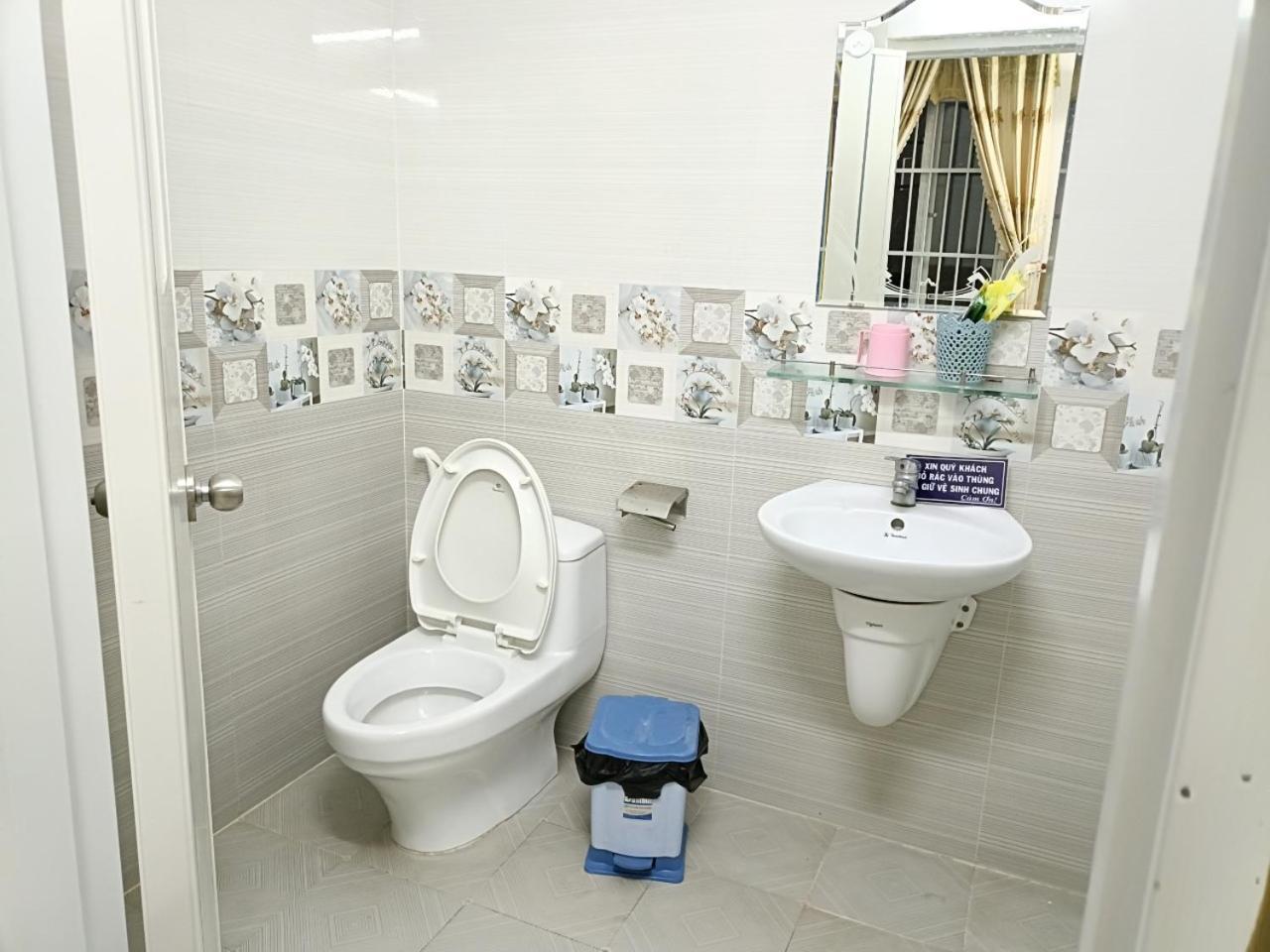 Anh Tan Hotel Vũng Tàu