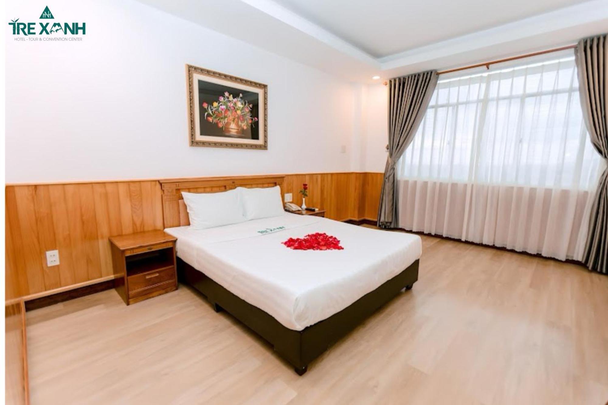 Tre Xanh Hotel 3*