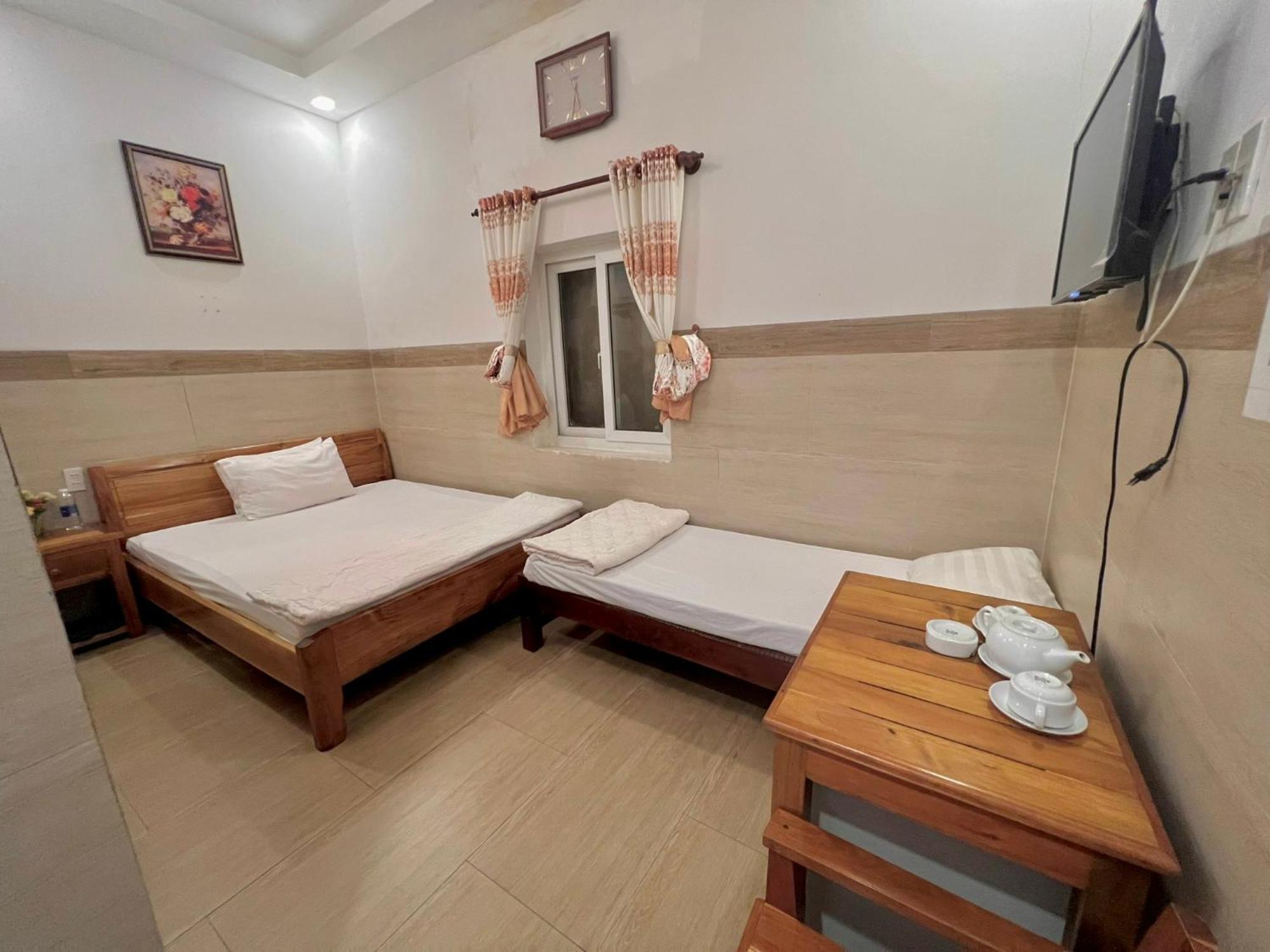 Kim Hong Phuong Guest house *