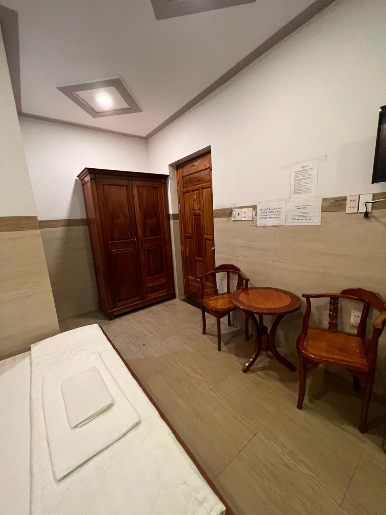 Guest house Kim Hong Phuong